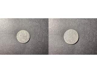 Polen Sigismund III Vasa (1587-1632) 6 groschen 1623, VF