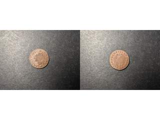 Frankrike Louis XVI (1774-1792) 1/2 sol 1791 B (Rouen), AU-UNC
