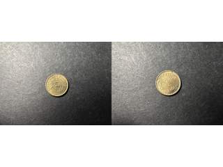 Guatemala 1/2 centavo 1932, UNC