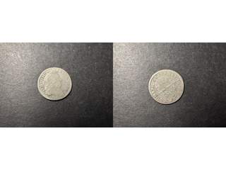 Frankrike Louis XIV (1643-1715) 10 sols 1706 A, F-VF