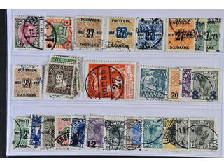 Denmark. Used 1913–1940. All different, e.g. F 162, 164, 181, 183, 185, 191-92, 201-12, …